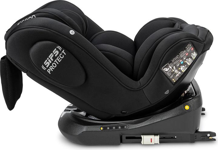 Produktbild Osann Swift360 S (Reboarder, ECE R129/i-Size Norm)