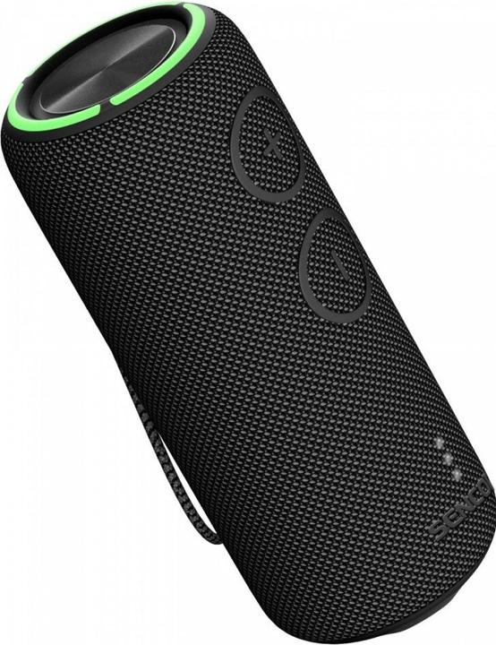 Image du produit Sencor SIRIUS 2 haut-parleur Bluetooth, puissance 20 W, LED, TWS