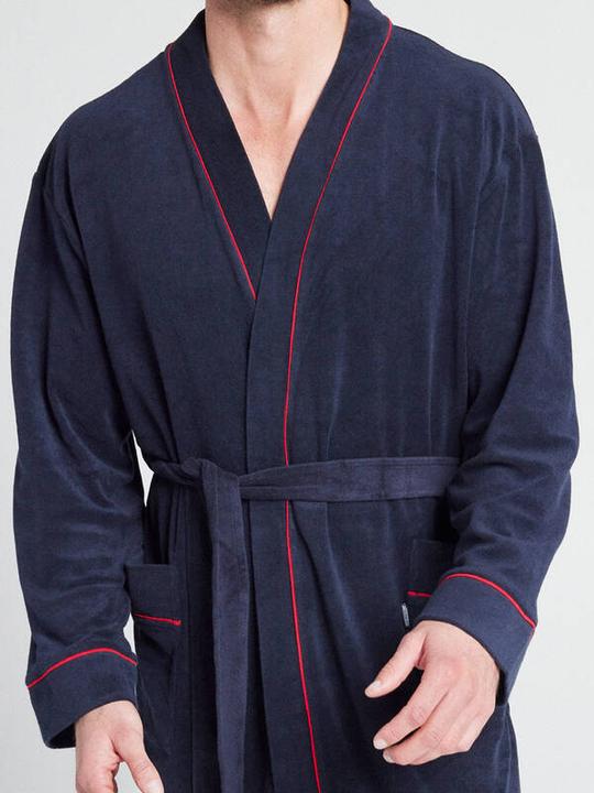 Produktbild Jockey Bademantel Frottee (3XL, 4XL)