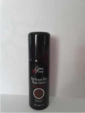 Produktbild Lomé Paris Lôme Paris Root Concealer (Auswuchs Spray Schwarz)