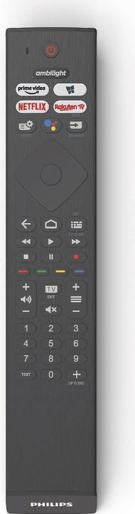 Produktbild Philips 58PUS8546/12 (58", LED, 4K, 2021)