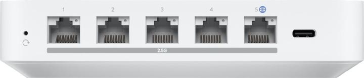 Actual product image Ubiquiti Gateway Max