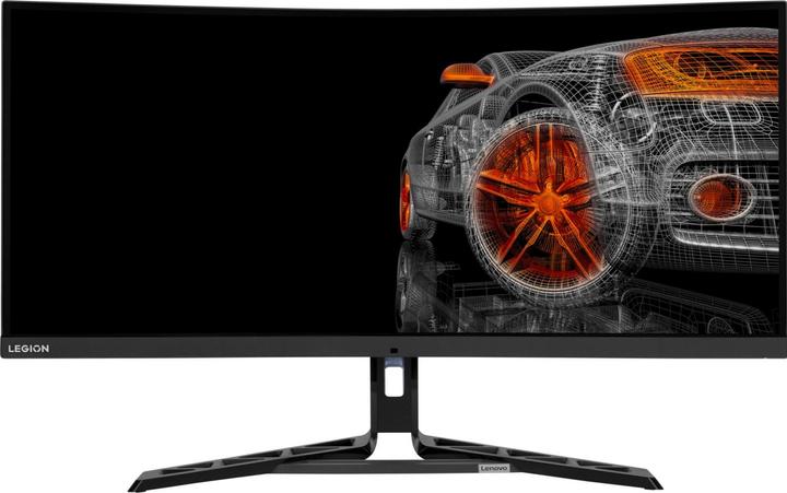 Produktbild Lenovo Legion Y34wz-30 (3440 x 1440 Pixel, 34.02")