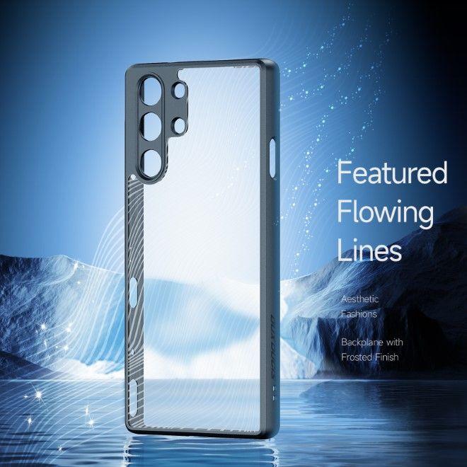 Image du produit Dux Ducis Aimo Series Hardcase (Nubia Red Magic)