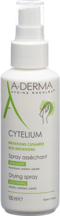 A-Derma Cytelium Drying Spray (100 ml)