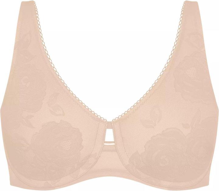 Triumph Bügel-BH Wild Rose Sensation (Einzelpack, 70 F)