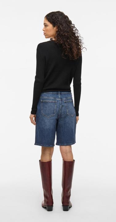 Actual product image Vila Denim Bermudashorts (Frequency band 38 (2600 MHz))