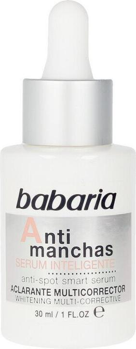 Actual product image Babaria Anti Spot (30 ml)