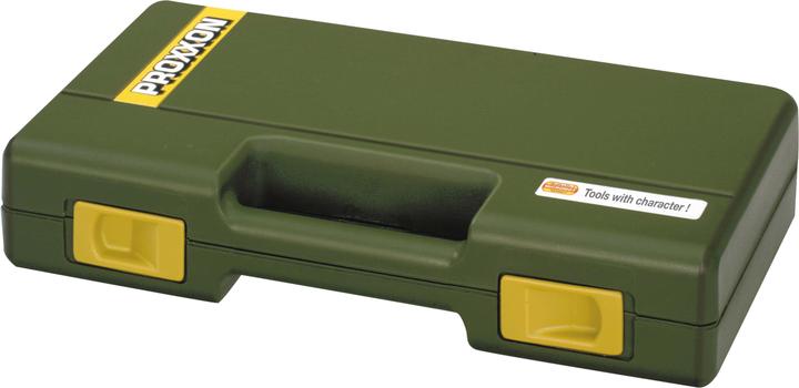Actual product image Proxxon Model maker and engraving set with MM 50/E