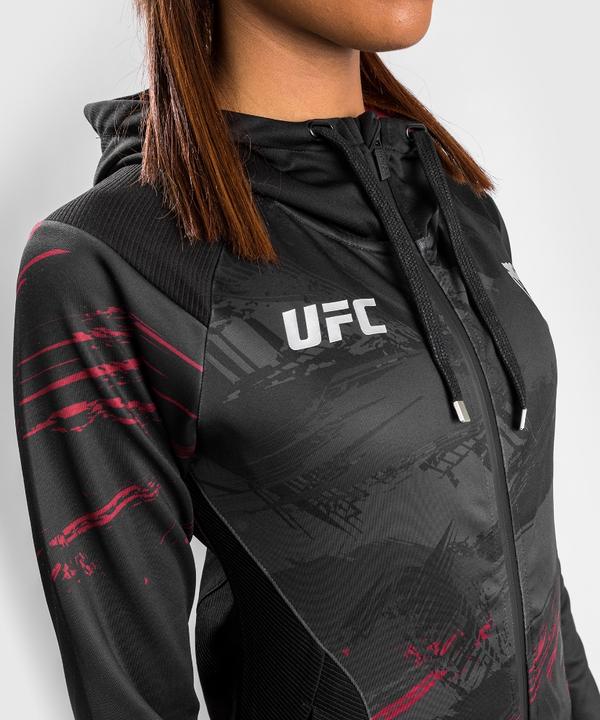 Immagine prodotto UFC | Venum Authentic Fight Week 2.0 Zip Hoodie - For Women (L)