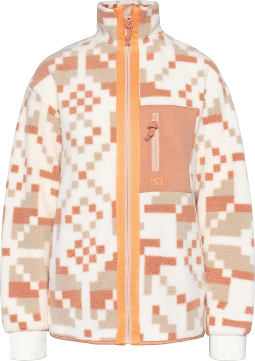 Kari Traa Women's Ane Pile Jacket (S)