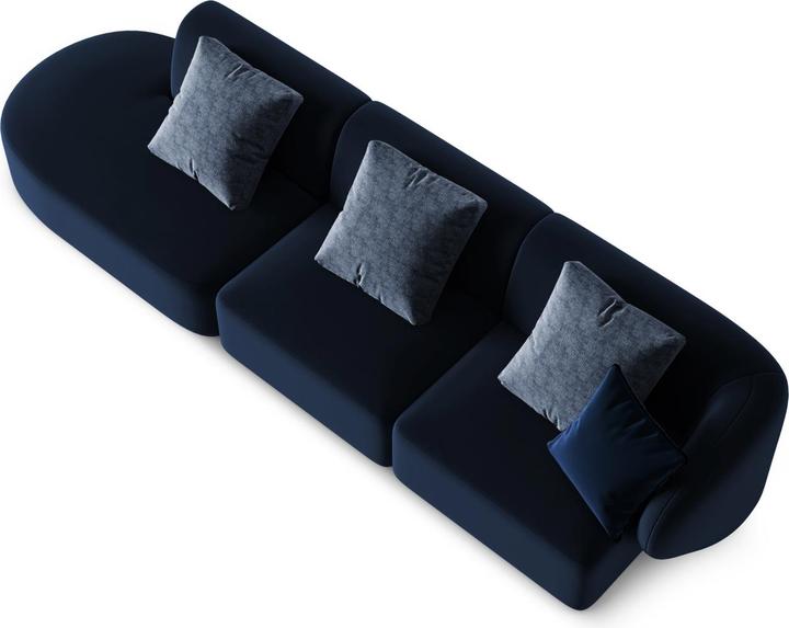 Produktbild Maison Heritage Chiara (Modular Sofa, 4-Sitzer)