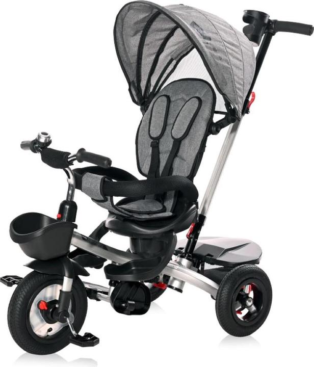 Actual product image Lorelli Tricycle Zippy 3 in 1