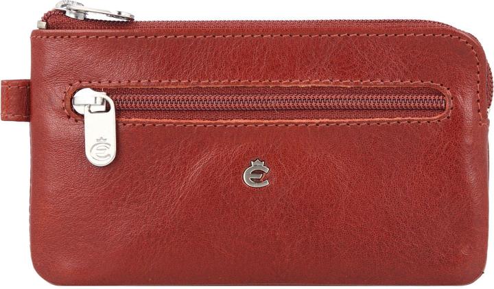 Esquire Toscana Schlüsseletui Leder 13 cm