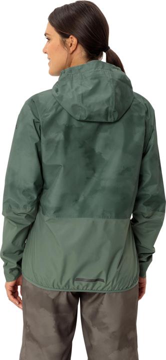 Produktbild Vaude Loamer Rain Jacket (44)