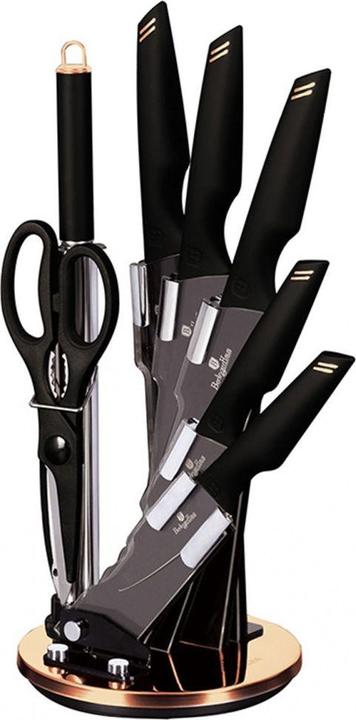 Produktbild BerlingerHaus Knife set BH-2692