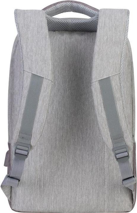 Actual product image Rivacase NB Backpack Prater 7562 /mocha
