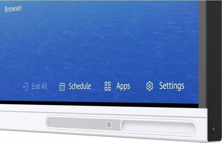 Image du produit Huawei IdeaHub Pro 65 (3840 x 2160 pixels, 65")