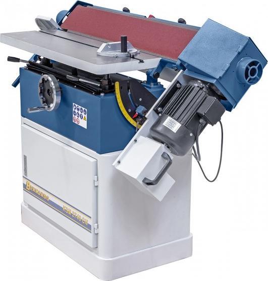 Produktbild Bernardo Cantina Bernardo - KSM 2740 CN Kantenschleifmaschine (Bandschleifer)