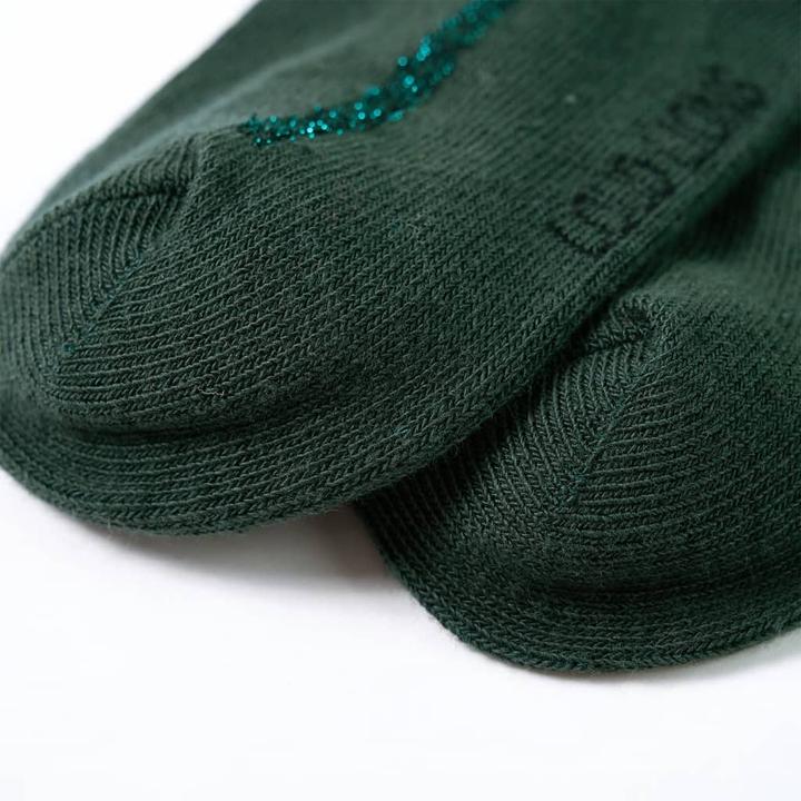 Image du produit VidaXL Collants enfants vert foncé 92,couleur (92)