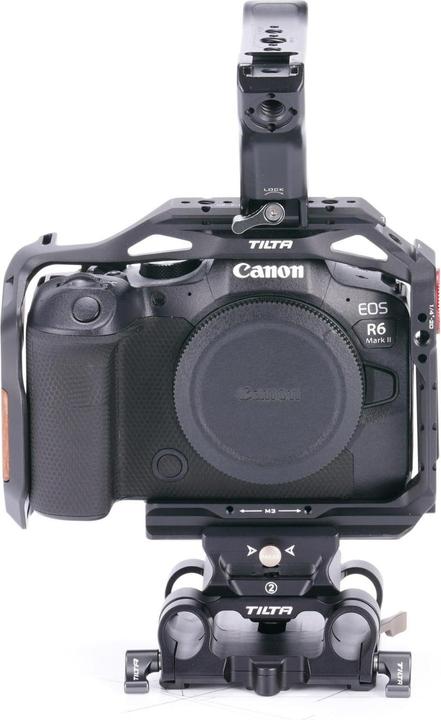 Image du produit Tilta Kit de base pour Canon R6 Mark II (Cage)