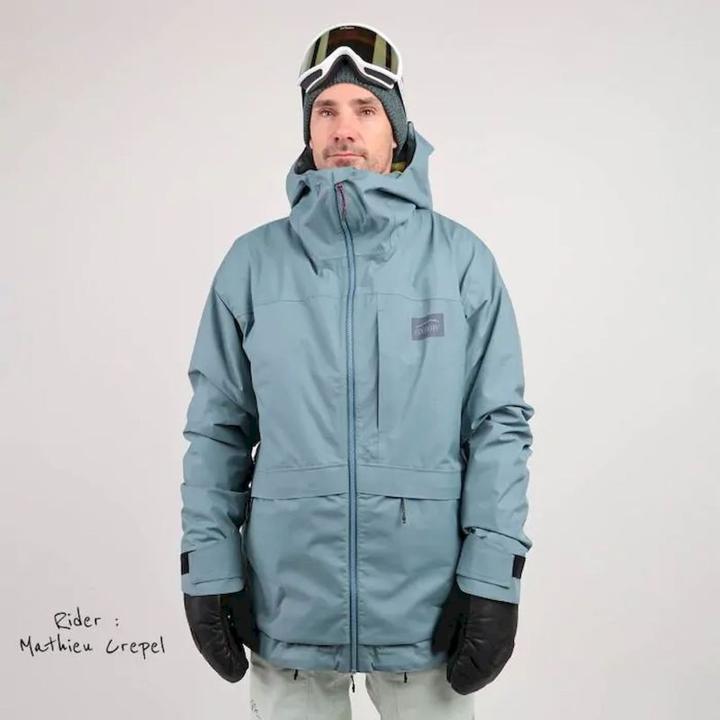 Immagine prodotto Oxbow Soulor - Skijacke - Herren (L)