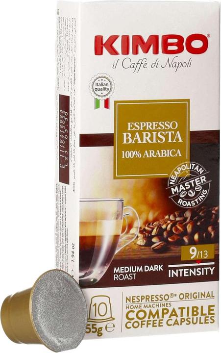 Immagine prodotto Kimbo Armonia (10 x Porta.)