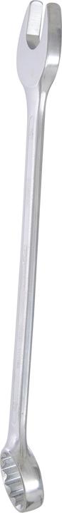 Actual product image KS Tools Combination wrench angled (46 mm)