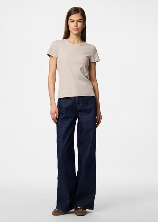 Image du produit Pieces Pcmay Ss Tee Jrs Noos Bc (XL)