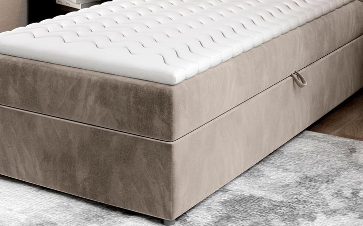 Produktbild ELTAP Rivia mit Stauraum (90 x 200 cm)