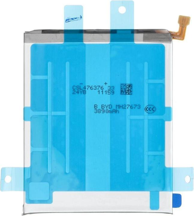 Actual product image Samsung Battery ServicePack Battery EB-BA515ABY for A51 A515 GH82-21668A