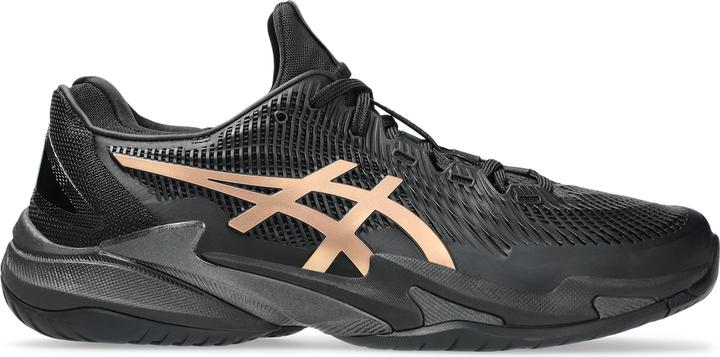 ASICS Performance Court FF 3 Novak Night Energy Allcourt Tennisschuh Herren
