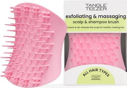 Produktbild Tangle Teezer The Scalp Exfoliator & Massager