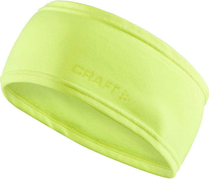 Actual product image Craft Core Essence Thermal Headband