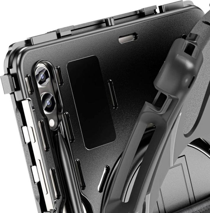 Produktbild Eiger Peak 500 Case (Galaxy Tab S9+, Galaxy Tab S9 FE+, Galaxy Tab S10+)