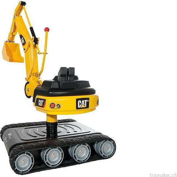 Productafbeelding Rolly Toys Digger