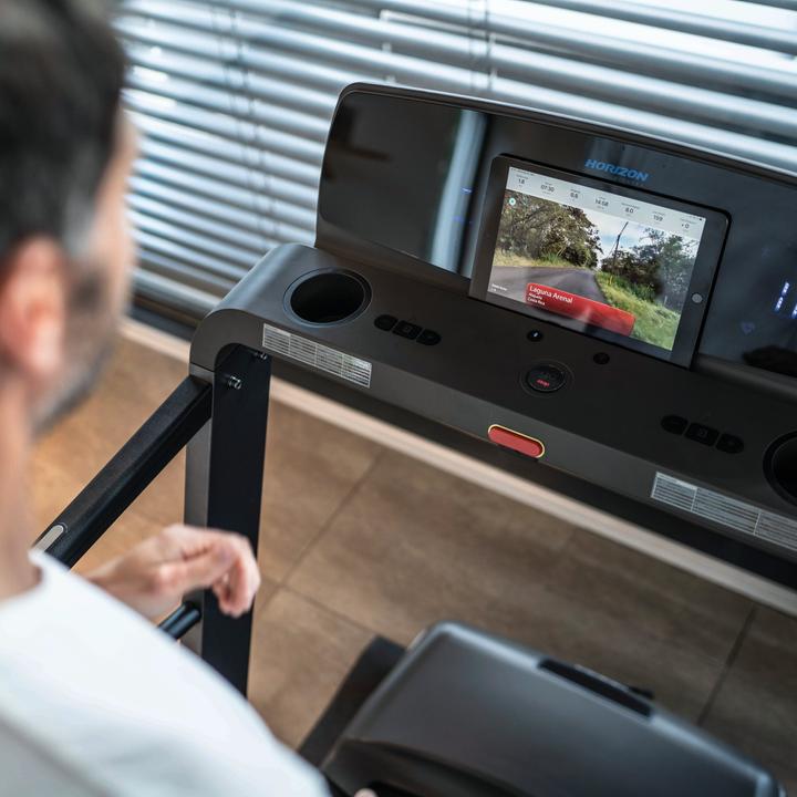 Actual product image Horizon Fitness Omega Z