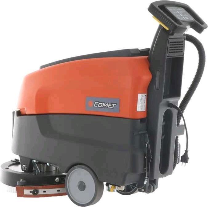 Actual product image Comet PSW 30 E 3 in 1 Bodenreinigungsmaschine (Wet dry vacuum cleaner)