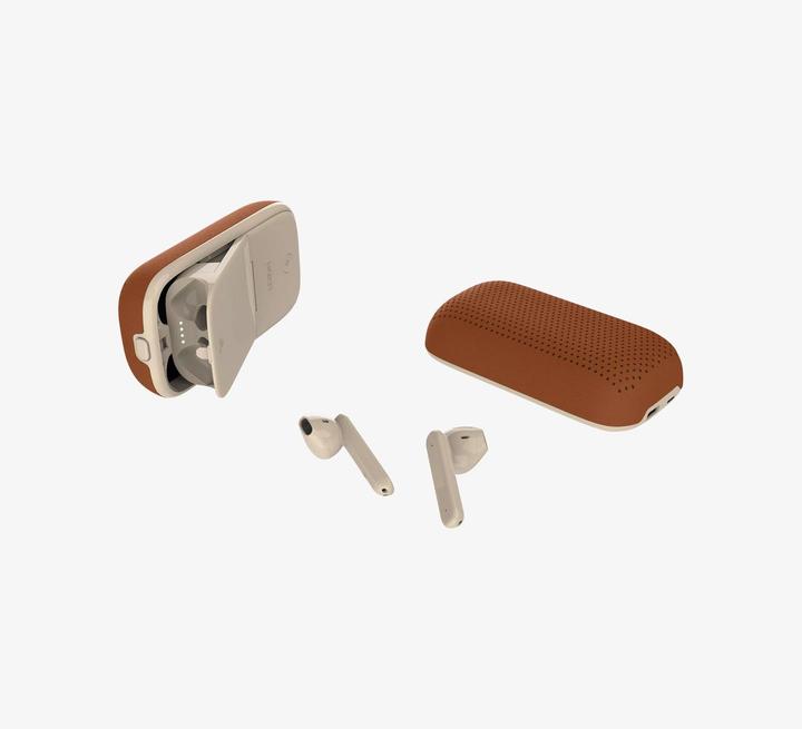 Image du produit Lexon Speaker Buds (6 h, Sans fil)