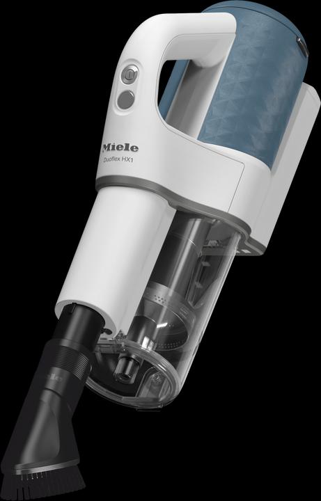 Actual product image Miele Duoflex HX1