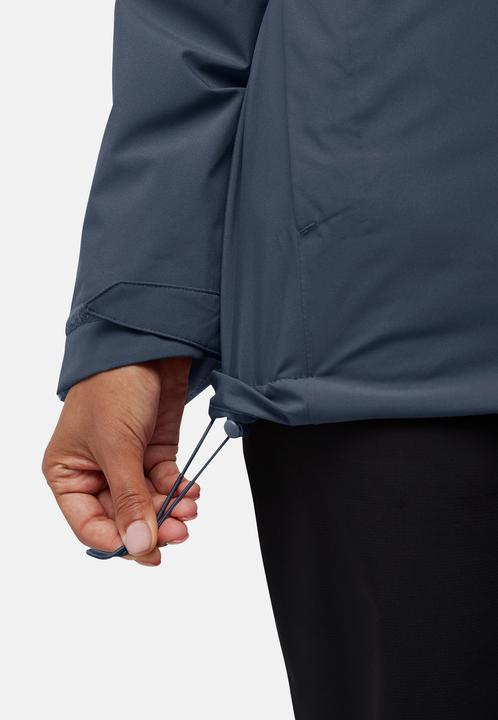 Produktbild Jack Wolfskin Rotwand 3In1 Jkt W (XXL)