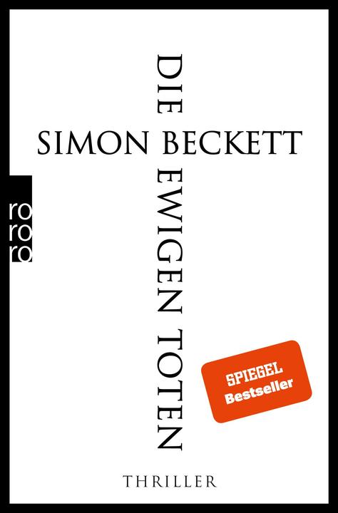 Produktbild Die ewigen Toten (Deutsch, Simon Beckett, 2021)