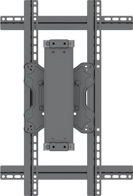 Produktbild Multibrackets Halterung 32"- 60", schwarz, Stahl/Aluminium