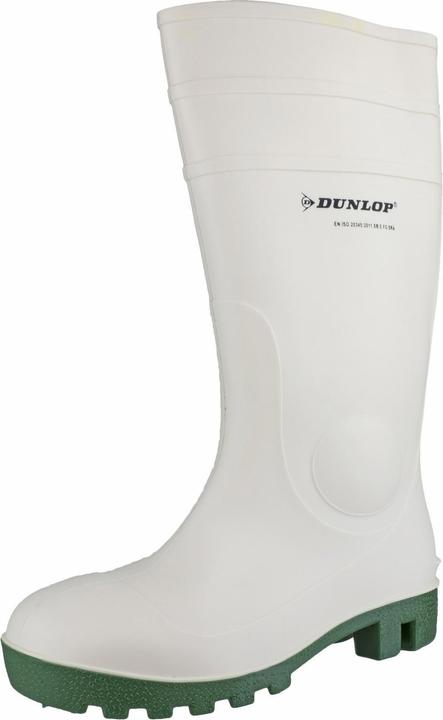 Image du produit Dunlop FS1800171BV Bottes en caoutchouc Bottes de sécurité en caoutchouc (41)