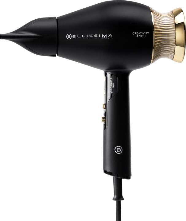 Bellissima Diffon Supreme 11824