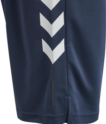 Actual product image hummel Te Topaz 2-Pack Shorts (M)