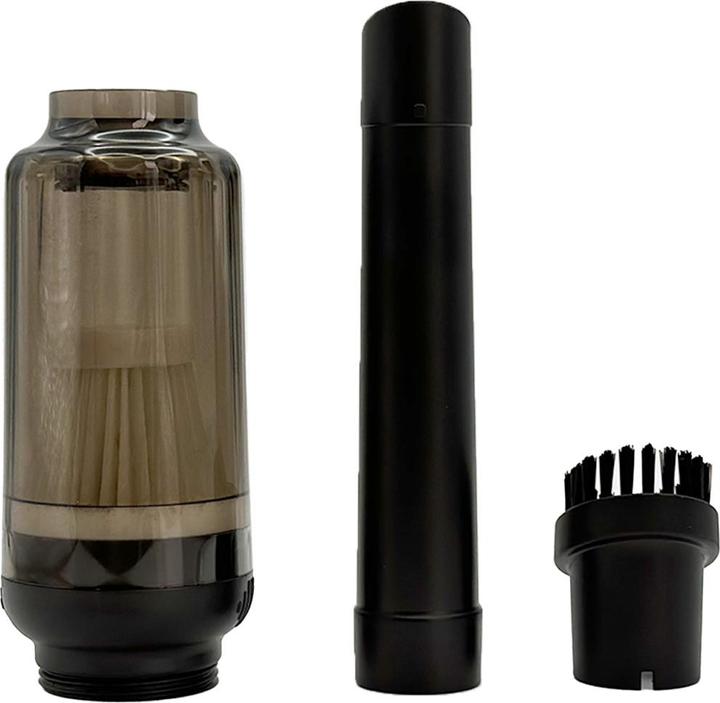 Actual product image Kica Jet Fan Vacuum adapter