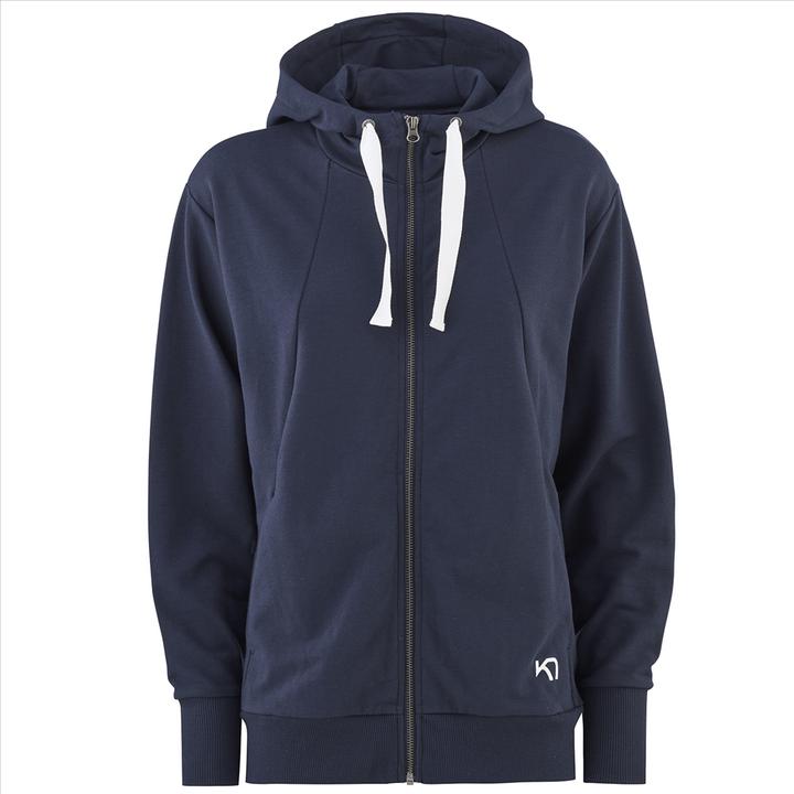 Kari Traa Traa Lounge F/Z Hoodie (M)