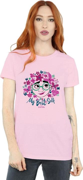 Produktbild Disney Encanto My Best Self TShirt (S)