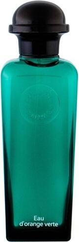 Actual product image Hermès Eau D'Orange Verte (Eau de cologne, 100 ml)